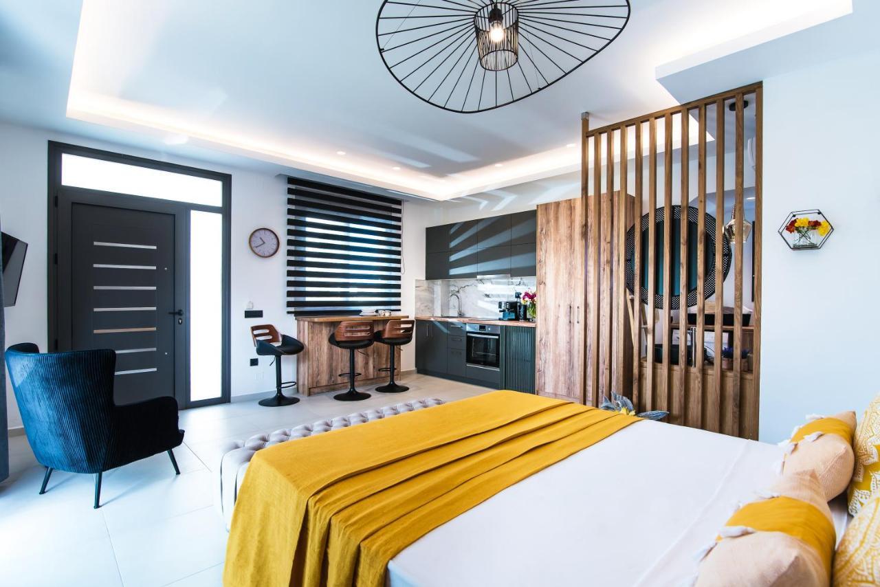 Harakiano Apts 1 Appartement